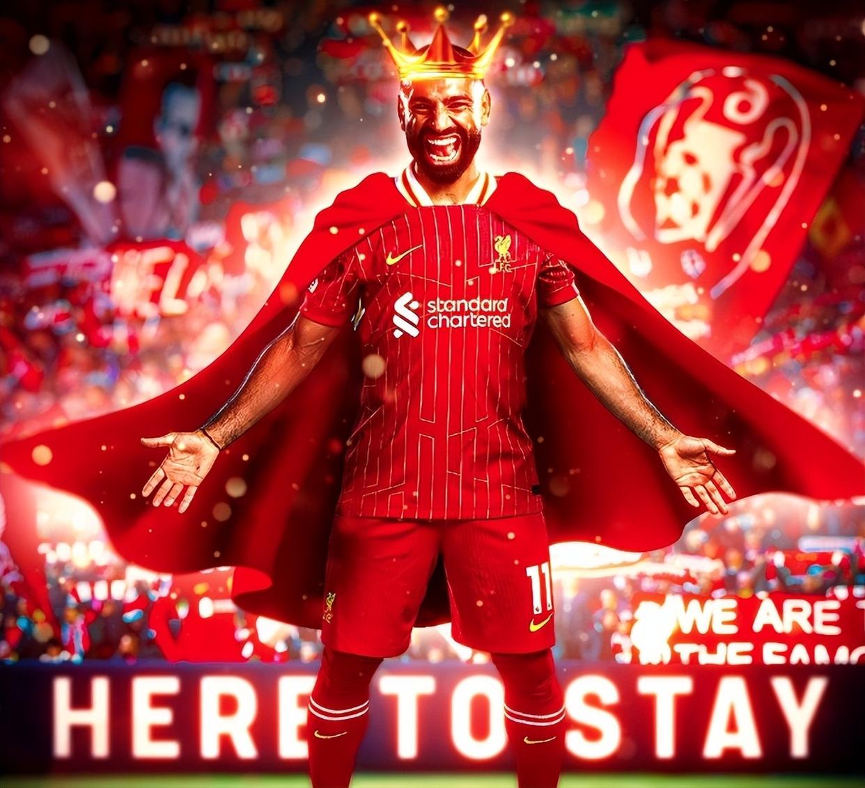 开云体育app下载萨拉赫重返赛场，领先优势明显首场状态出色，G2观众沸腾！