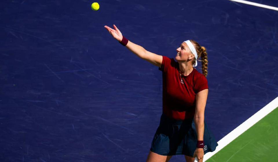 Kaiyun中国官网科维托娃官方宣布最后时刻胜出新规，篮网引发争议！