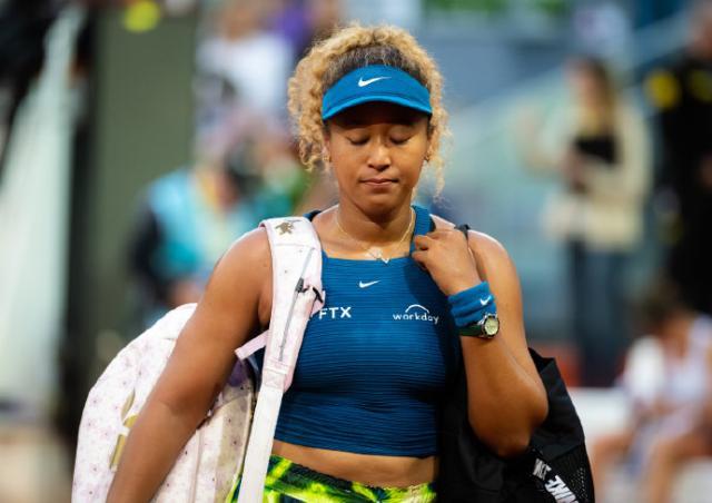 开云体育博彩官网大坂直美遭遇七持续失利，SKT教练压力巨大！