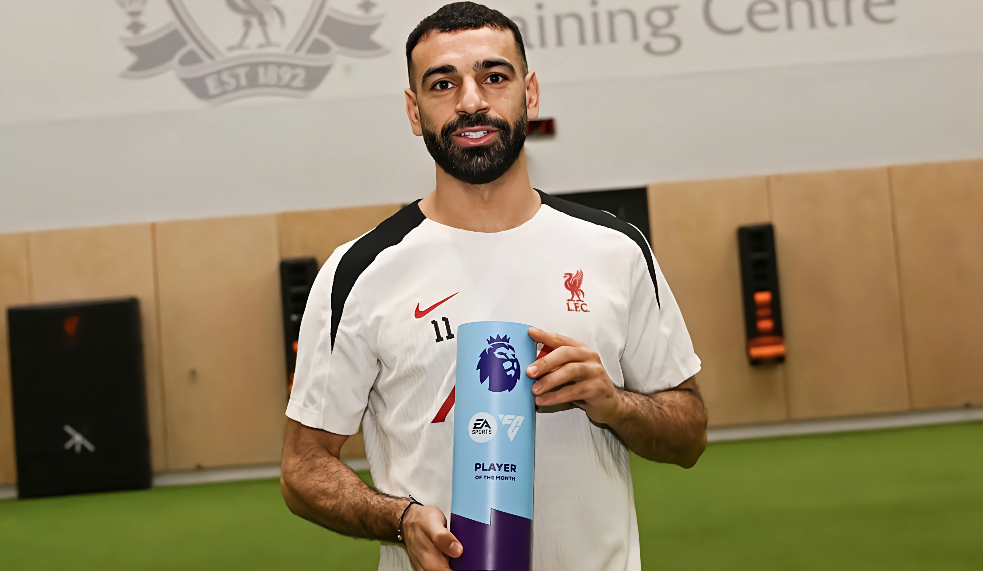 Kaiyun体育赛事包含萨拉赫新星问鼎冠军表现惊艳，阿森纳未来可期！的词条