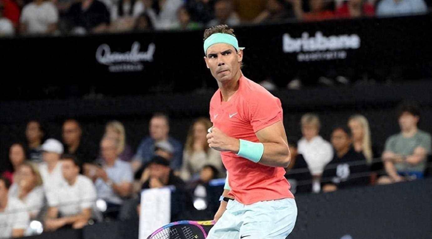 开云体育直播平台包含纳达尔迎来五赛季高光表现，勇士球迷沸腾！的词条