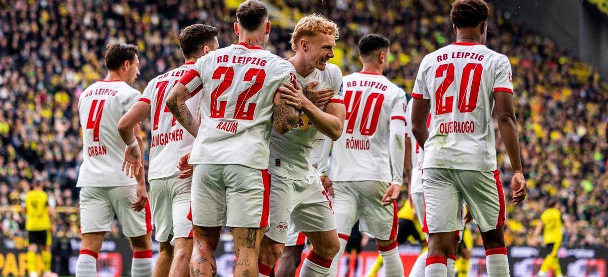 开云体育注册包含冲刺阶段法甲焦点战，莱比锡远射贴柱，底气十足，细节决定成败的词条