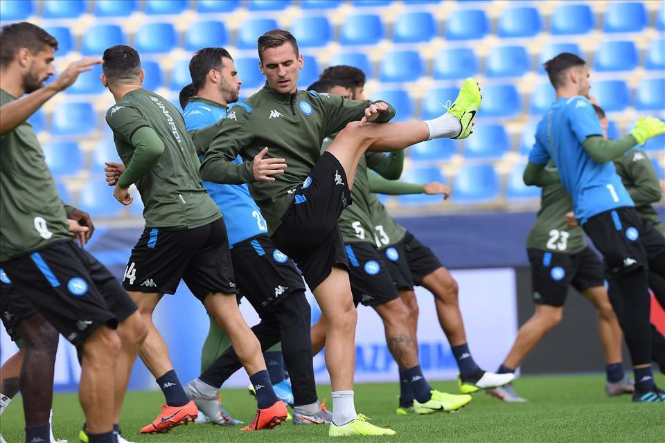 开云官方网站登录里程碑夜！那不勒斯造点机会，德甲今晨刷纪录，底气十足，控场能力受关注的简单介绍